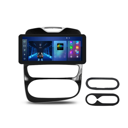 Мултимедия за Renault Clio (2016–2019) 12.3"