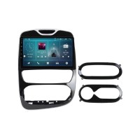 Мултимедия за Renault Clio (2016–2019) 10"