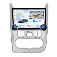 Мултимедия за Dacia Sandero Duster Logan Lada Largos (2009-2015) 11.5" 