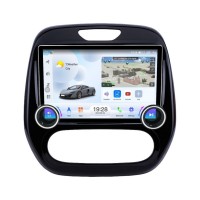 Мултимедия за Renault Captur (2013-2019) 11.5" - Климатик