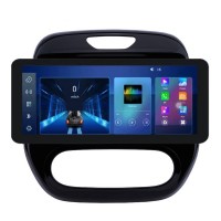 Мултимедия за Renault Captur (2013-2019) 12.3" - Климатик