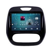 Мултимедия за Renault Captur (2013-2019) 9" - Климатик