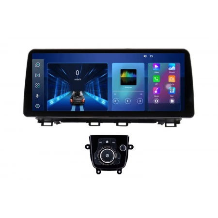 Мултимедия за Mazda 3 Axela (2013–2018) 12.3″