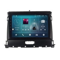 Мултимедия за Ford Ranger (2016-2019) 9“