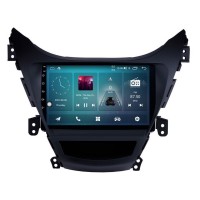 Мултимедия за Hyundai Elantra (2011-2013) 9"