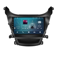 Мултимедия за Hyundai Elantra (2014-2016) 9" 