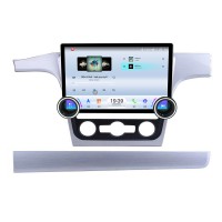 Мултимедия за VW Passat B7 (2012-2015) 11,5" USA - Сребърна 