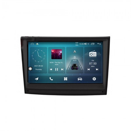 Мултимедия за Porsche Cayman 911 997 Boxster (2005-2009) 8"