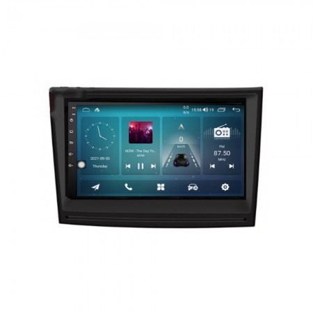 Мултимедия за Porsche Cayman 911 997 Boxster (2005-2009) 8"