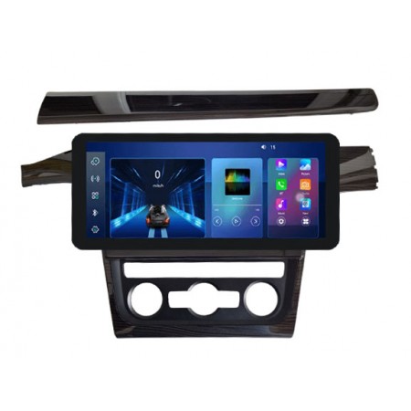 Мултимедия за VW Passat B7 (2012-2015) 12.3" USA - Тъмнокафява Мултимедия за VW Passat B7 (2012-2015) 12.3" USA - Тъмнокафява