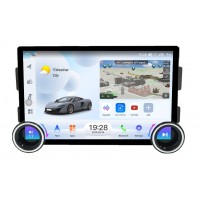 Мултимедия за Kia Mohave Borrego 2008-2019) 11.5"