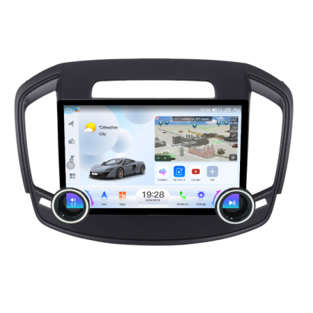 Мултимедия за Opel Insignia (2013–2017) 11.5″ - Facelift