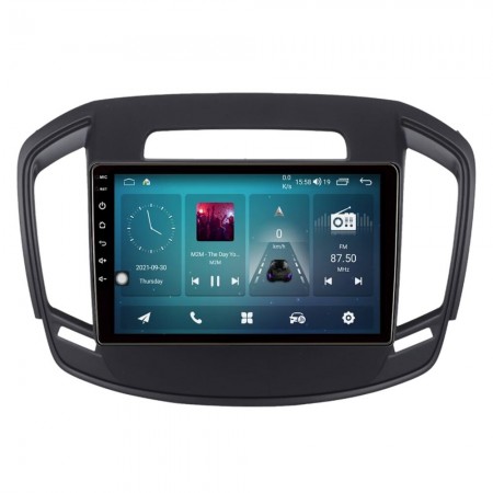 Мултимедия за Opel Insignia (2013–2017) 9″ - Facelift