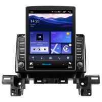 Мултимедия за Mazda CX5 (2017–2021) 9.7″ - Вертикална