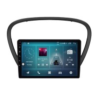 Мултимедия за Peugeot 607 (1999–2010) 9"