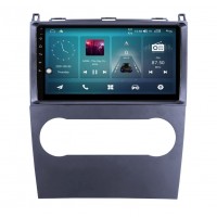 Мултимедия за Mercedes-Benz A W169 B W245 (2004-2012) 9" + 376