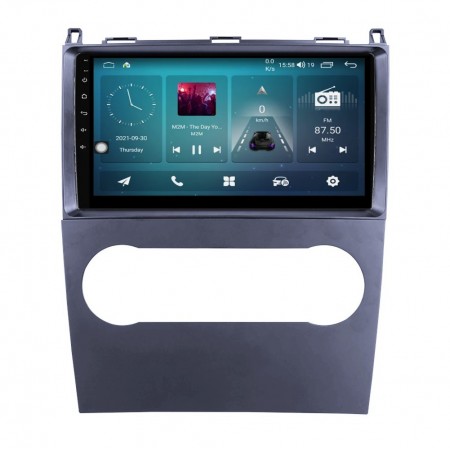 Мултимедия за Mercedes-Benz A W169 B W245 (2004-2012) 9" + 376