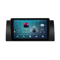 Мултимедия за BMW X5 E53 5 E39 7 Е38 9" 