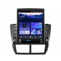 Мултимедия за Subaru Impreza Forester (2008–2013) 9.7" - Вертикална