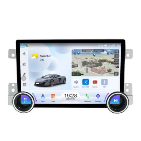 Мултимедия за Suzuki Grand Vitara (2005-2015) 11.5"