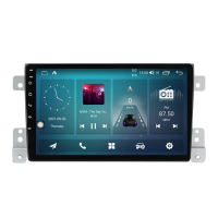 Мултимедия за Suzuki Grand Vitara (2005-2015) 9"