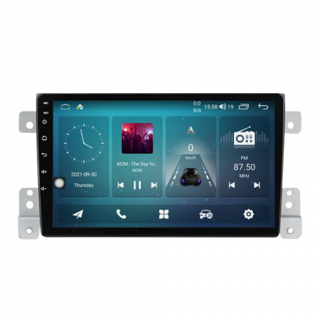 Мултимедия за Suzuki Grand Vitara (2005-2015) 9"