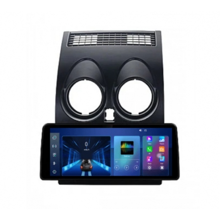 Мултимедия за Nissan Qashqai (2006–2013) 12.3″