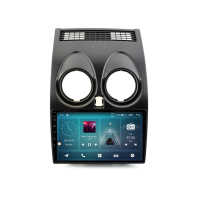 Мултимедия за Nissan Qashqai (2006–2013) 9″