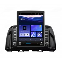 Мултимедия за Mazda CX5 (2012-2017) 9.7" - Вертикална