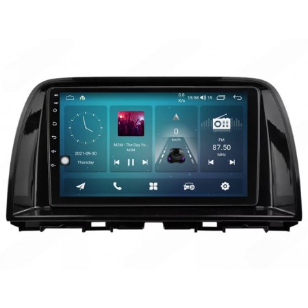 Мултимедия за Mazda CX5 (2012-2017) 9"