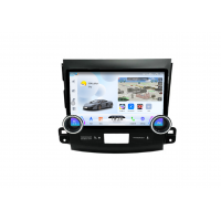 Мултимедия за Mitsubishi Outlander Peugeot 4007 Citroen C‑Crosser (2006–2012) 11.5″