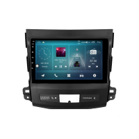 Мултимедия за Mitsubishi Outlander Peugeot 4007 Citroen C‑Crosser (2006–2012) 9″