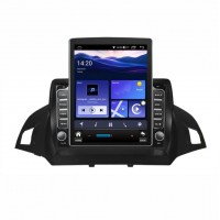Мултимедия за Ford Kuga Escape C-MAX (2012-2019) – 9.7“ - Вертикална