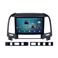 Мултимедия за Hyundai Santa Fe (2006-2012) 9"