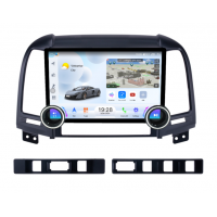 Мултимедия за Hyundai Santa Fe (2006-2012) 11.5"