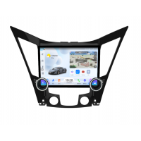 Мултимедия за Hyundai Sonata (2010-2015) 11.5" - Low