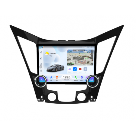 Мултимедия за Hyundai Sonata (2010-2015) 11.5" - Low