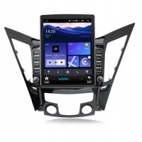 Мултимедия за Hyundai Sonata (2010-2015) 9.7" - Low - Вертикална