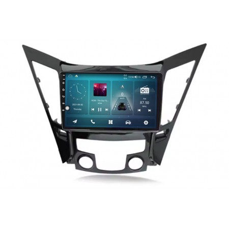 Мултимедия за Hyundai Sonata (2010-2015) 9" - Low