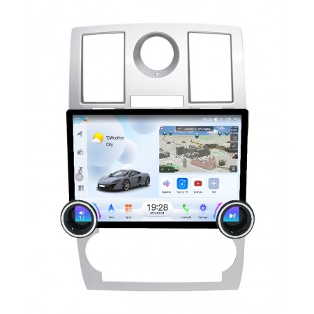 Мултимедия за Chrysler 300C (2004-2008) 11.5″ Мултимедия за Chrysler 300C (2004-2008) 11.5″