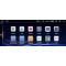 Андроид 14 - 8-2 GHZ CPU, 4GB RAM, 64GB ROM, RDS, DSP, CARPLAY, ANDROID AUTO, 4G SIM слот