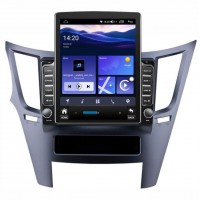 Мултимедия за Subaru Outback Legacy (2009–2014) 9.7" - Вертикална