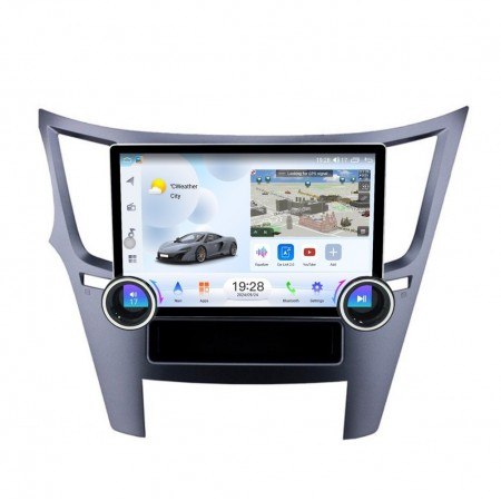 Мултимедия за Subaru Outback Legacy (2009–2014) 11.5" Мултимедия за Subaru Outback Legacy (2009–2014) 11.5"