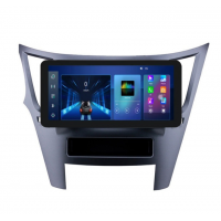 Мултимедия за Subaru Outback Legacy (2009–2014) 12.3"