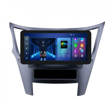 Мултимедия за Subaru Outback Legacy (2009–2014) 12.3" Мултимедия за Subaru Outback Legacy (2009–2014) 12.3"