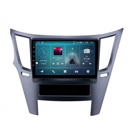 Мултимедия за Subaru Outback Legacy (2009–2014) 9" Мултимедия за Subaru Outback Legacy (2009–2014) 9"