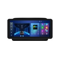 Мултимедия за VW Jetta A6 Type 5C6 (2011-2019) 12.3" 