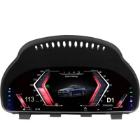 Дигитален километраж 12.3″ за BMW F серия (Без HUD)