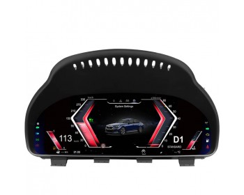 Километражи