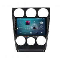 Мултимедия за Mazda 6 (2002–2008) 9″